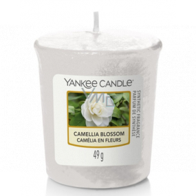 Yankee Candle Camellia Blossom 49 g