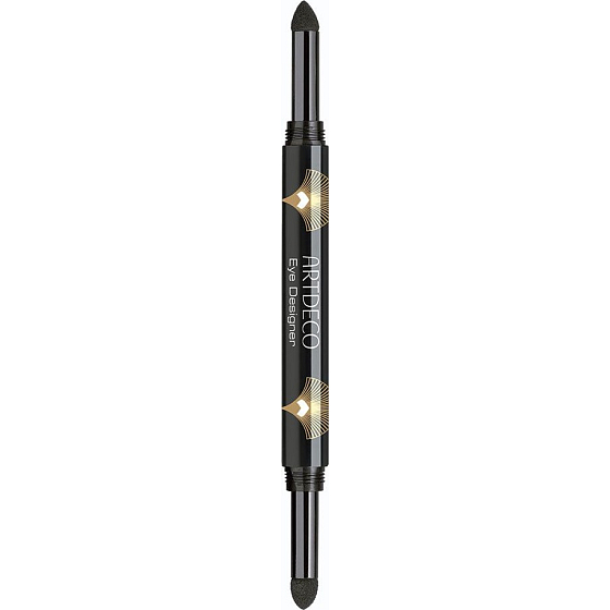 Artdeco Eye Designer Applicator doppelseitiger Lidschattenapplikator