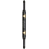Artdeco Eye Designer Applicator doppelseitiger Lidschattenapplikator