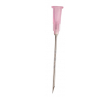 Terumo Sterican Injektionsnadel 1.2 x 38 mm, 18 GX1 1/2 rosa 1 Stück