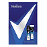 Rexona Men Cobalt Antitranspirant Deodorant Spray 150 ml + Duschgel 250 ml, Kosmetikset für Männer