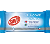 SAVO Kernseife Galle, 100 g
