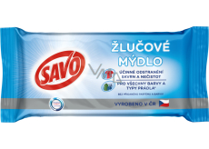 SAVO Kernseife Galle, 100 g