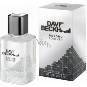 David Beckham Beyond Forever Men Aftershave 60 ml