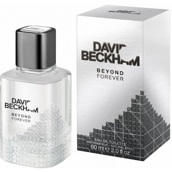 David Beckham Beyond Forever Men Aftershave 60 ml