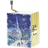 Degen Silent Night Christmas Box - Stille Nacht 5,5 x 6,6 x 3,6 cm