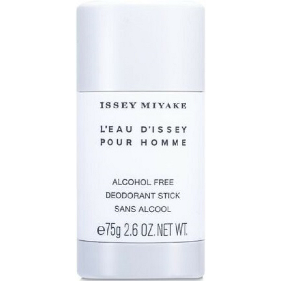 Issey Miyake L Eau d Issey für Männer Deo-Stick 75 g