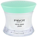 Payot Pate Grise Jour täglich undurchsichtiges, nicht fettendes Reinigungsgel 50 ml + Nettoayante-Schaumgel für perfekte Haut 200 ml + Papiers Matifiants SOS Brillance undurchsichtige Papiere 50 Stück, Kosmetikset 2021