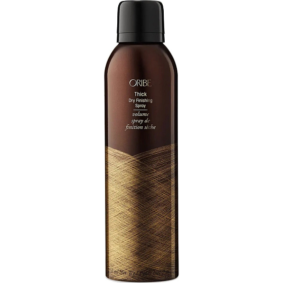 Oribe Thick Dry Finishing Spray Volumen Trockenhaarspray 250 ml