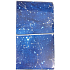 Albi Set Luxusblock mit Ersatzmine Constellation 10 x 17,5 cm