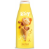 Keff Salted Caramel Körperreinigungsgel 500 ml