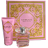 Versace Bright Crystal Eau de Toilette für Frauen 30 ml + Körperlotion 50 ml, Geschenkset für Frauen