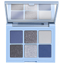 Essenz-Eis, Eis-Baby! Lidschattenpalette 4,5 g