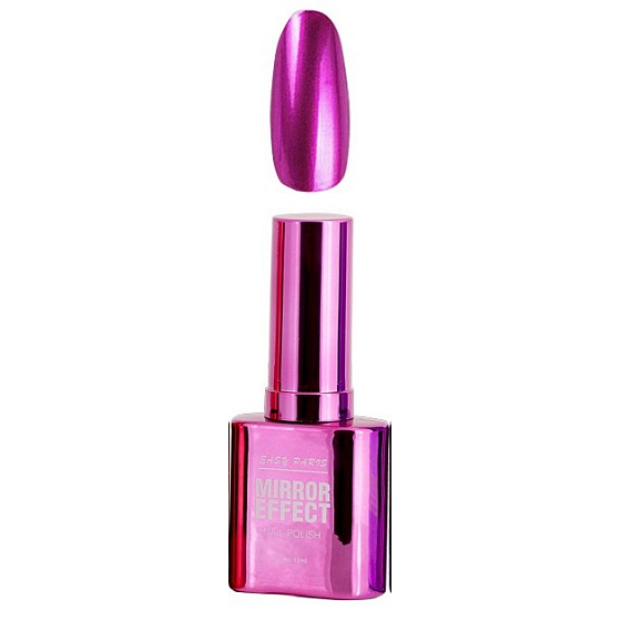 Mein Spiegeleffekt-Nagellack 04 13 ml