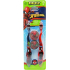 Firefly Spiderman Zahnbürste mit Kappe für Kinder 2 Stück
