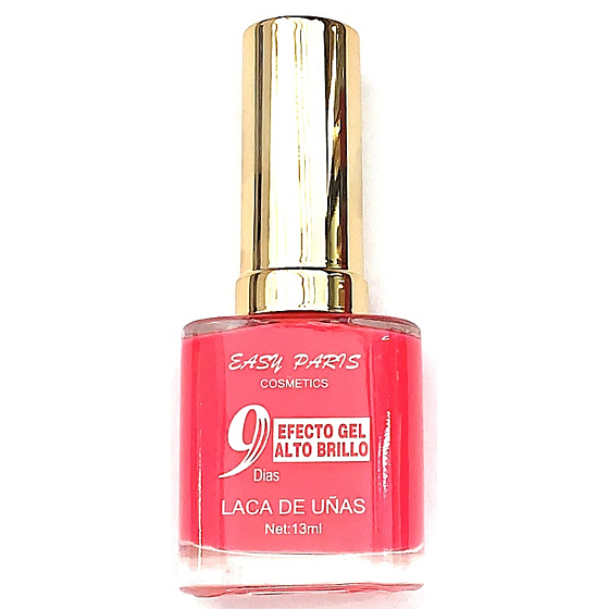 Mein 9Dias Efecto Gel-Nagellack Nr.19 13 ml