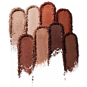 Catrice Die heiße Mokka-Lidschattenpalette 9 g