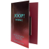 Joop! Homme Eau de Toilette für Männer 1,2 ml mit Spray, Fläschchen