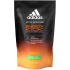 Adidas Energy Kick Duschgel für Männer 400 ml Nachfüllpackung