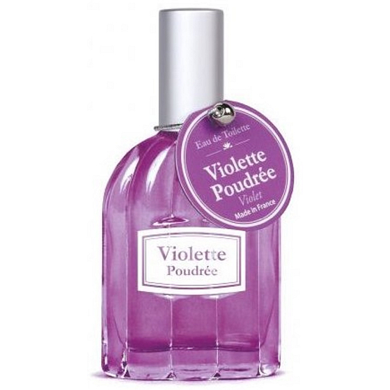Esprit Provence Violet Eau de Toilette für Frauen 25 ml