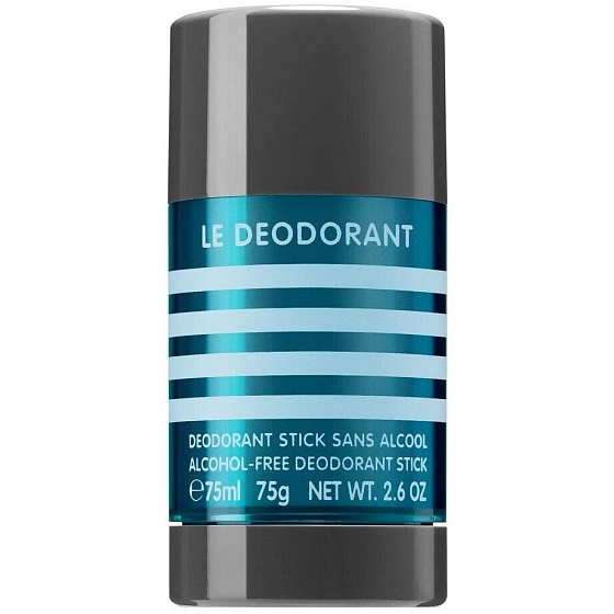 Jean Paul Gaultier Le Male Deodorant-Stick für Männer 75 ml