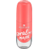 Essence Nail Colour Gel Gel-Lack 52 Coral Me Maybe 8 ml