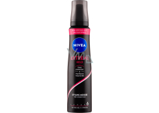 Nivea Extreme Hold Schäumende Wimperntusche 150 ml