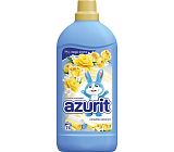 Azurit Weichspüler Camellia Romance, 74 Waschgänge, 1628 ml