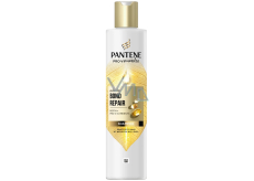 Pantene Pro-V Miracles Bond Repair Shampoo für das Haar schützt die Haarverbindungen auf molekularer Ebene 250 ml