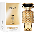 Paco Rabanne Fame Intense Eau de Parfum nachfüllbarer Flakon für Frauen 80 ml