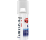 Diffusil Repelent Plus mini, 50 ml