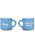 Nekupto Name Mini-Becher Pavel 100 ml