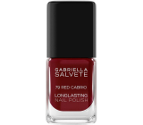 Gabriella Salvete Longlasting Enamel langanhaltender Hochglanz-Nagellack 79 Red Cabrio 11 ml