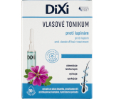 Dixi Haartonikum gegen Schuppen, 7× 10 ml