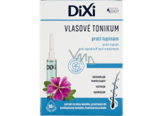 Dixi Haartonikum gegen Schuppen, 7× 10 ml