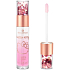 Essence Hello Kitty Lip Gloss Glowing 01 Heute ist es einfach schöner geworden! 5 ml