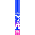 Essence I love Extreme Crazy Volume blaue Wimperntusche 12 ml