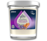 Glade Aromatherapy Duftkerze Moment of Zen, 170 g