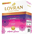 Lovran Universal & White Aprile Fresco Waschpulver für weiße Wäsche 50 Waschladungen, 2,5 kg