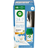 Air Wick Freshmatic Cool Linen & White Lilac - Automatischer Lufterfrischer mit frischem Wäscheduft Komplett 250 ml