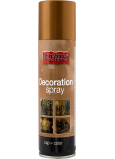 Christmas Traditions Deco dekorativer bronzspray 150 ml