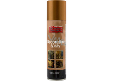 Christmas Traditions Deco dekorativer bronzspray 150 ml