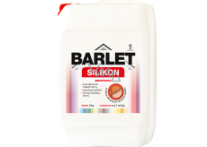 BARLET silikon penetrace V4018, 5 kg