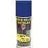 Kwasny Auto-K Color Škoda, origineller Autolack in Sprayform, 4625 Marineblau, 150 ml