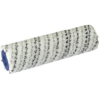 Spokar Zebra Farbroller für Halter 8 mm, 250 mm