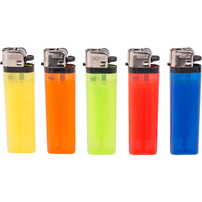 Solo Steinfeuerzeug Einweg