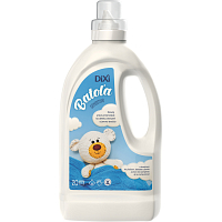 DiXi Batole Waschgel Sensitive 20 Waschgänge, 1,5 l
