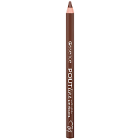 Essence Lippenstiftkonturenset POUTline Soft Glide 04 Cocoa Me Crazy, 0,62 g