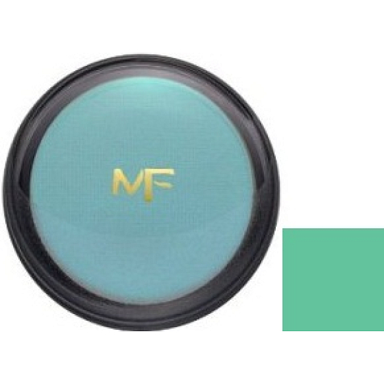 Max Faktor Erdgeister Lidschatten 131 Ultra Aqua 12 g