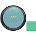 Max Faktor Erdgeister Lidschatten 131 Ultra Aqua 12 g